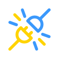 集成CRM、工單系統(tǒng)、訂單等應(yīng)用，滿(mǎn)足企業(yè)業(yè)務(wù)
